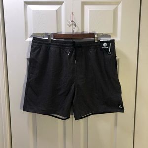 Volcom Lido Volley Boardshorts. Size XL, NWT